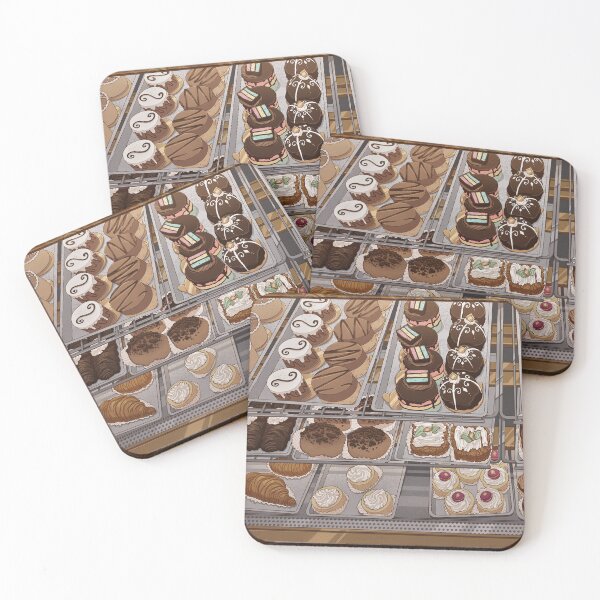Item preview, Bake Shop designed and sold by EmmaSawyerArt.