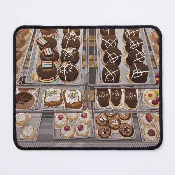 Item preview, Bake Shop designed and sold by EmmaSawyerArt.