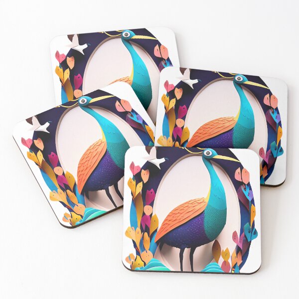 Item preview, kevin bird-003 designed and sold by iaannantamar.