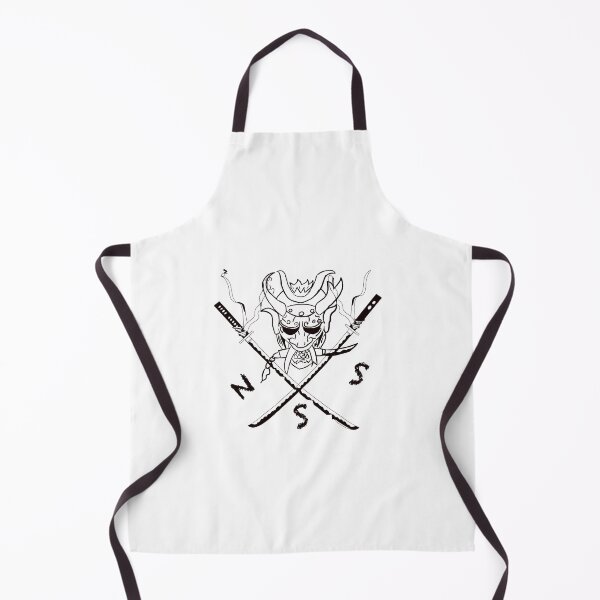 Item preview, Oni katakana {NSS} designed and sold by kingdd69.