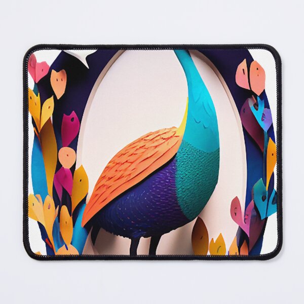 Item preview, kevin bird-003 designed and sold by iaannantamar.