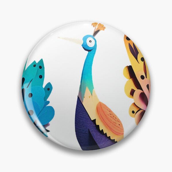 Item preview, kevin bird-004 designed and sold by iaannantamar.