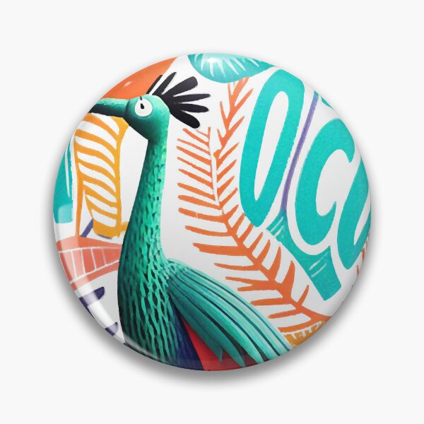 Item preview, kevin bird-009 designed and sold by iaannantamar.