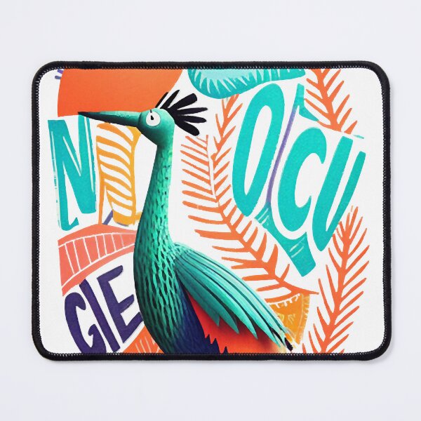 Item preview, kevin bird-009 designed and sold by iaannantamar.