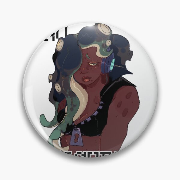 Item preview, no fishes Marina  designed and sold by saltwaterpupa.