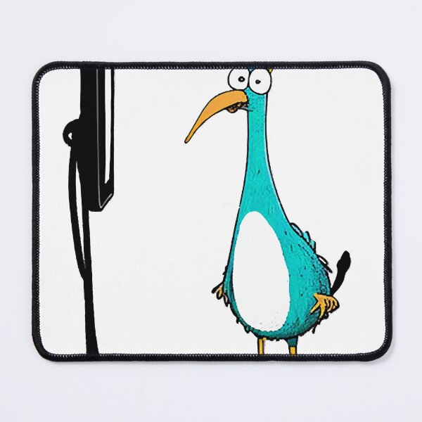 Item preview, kevin bird-015 designed and sold by iaannantamar.