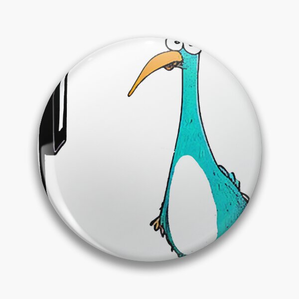 Item preview, kevin bird-015 designed and sold by iaannantamar.