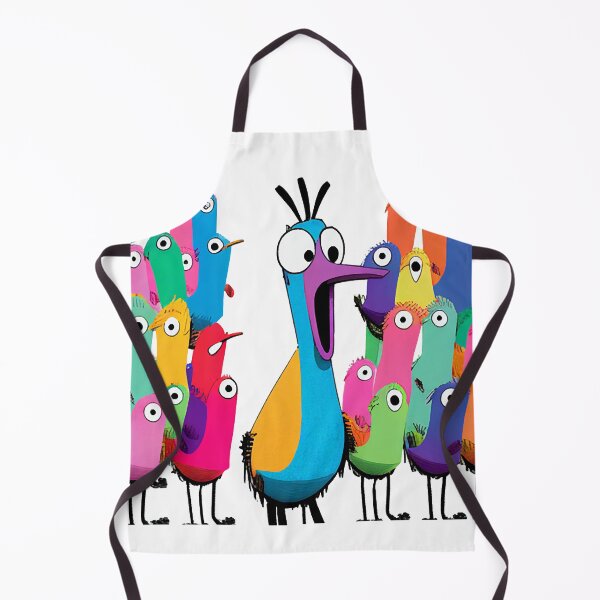 Item preview, kevin bird-014 designed and sold by iaannantamar.