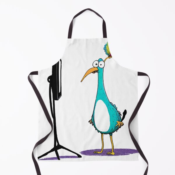 Item preview, kevin bird-015 designed and sold by iaannantamar.