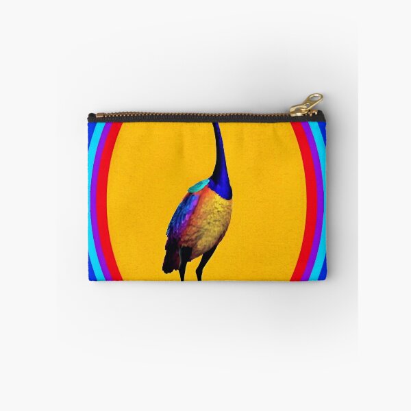 Item preview, Kevin, the Girl Bird designed and sold by iaannantamar.