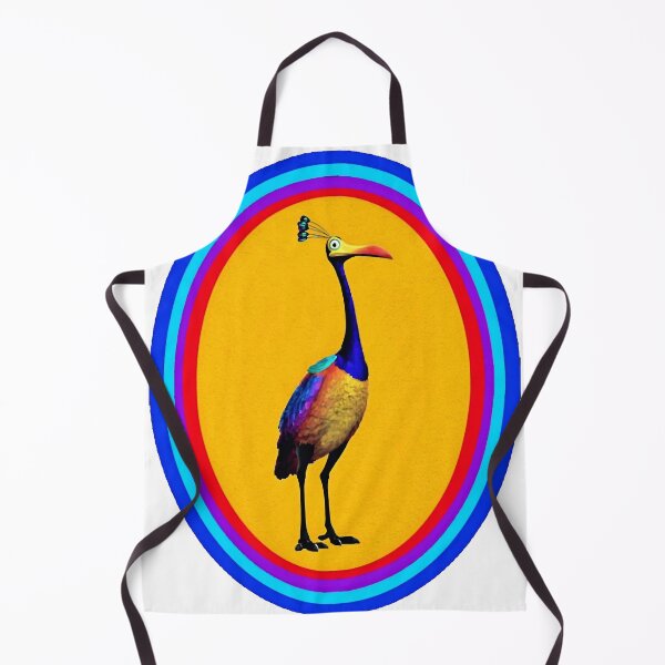 Item preview, Kevin, the Girl Bird designed and sold by iaannantamar.