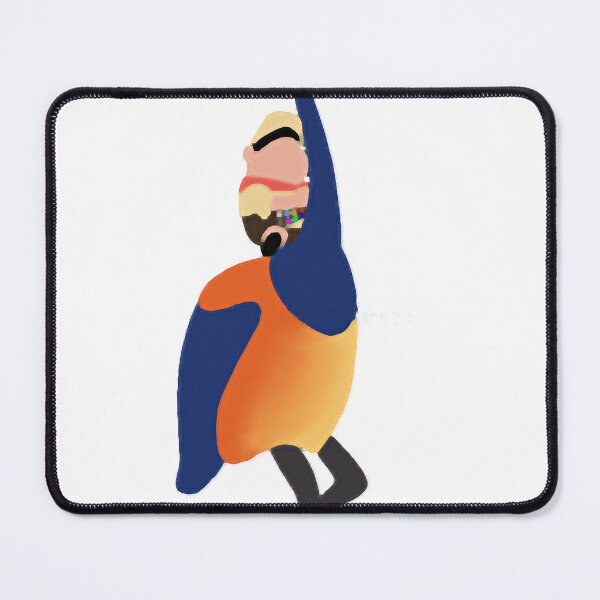 Item preview, Russel riding Kevin from Up1 designed and sold by iaannantamar.