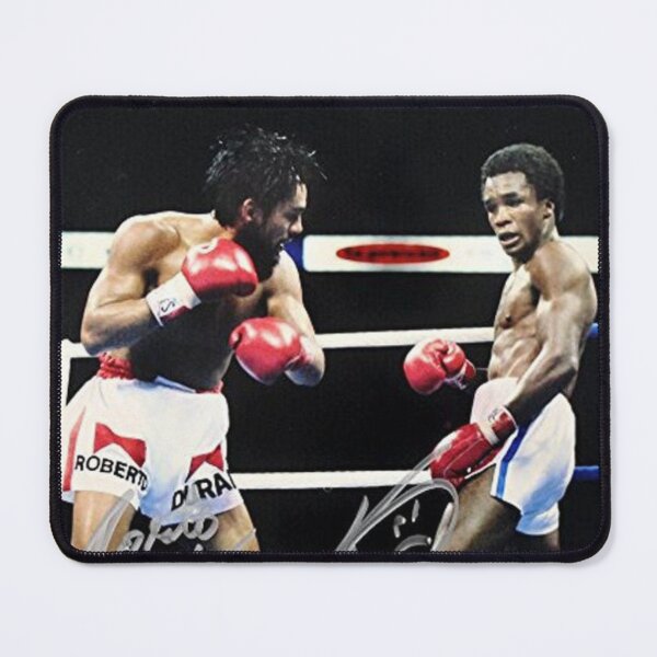 Item preview, Sugar Ray Leonard designed and sold by adiayla31.