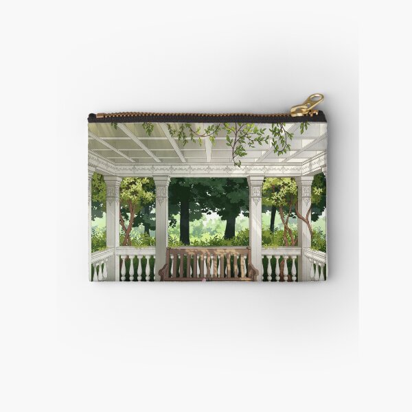 Item preview, Gazebo designed and sold by EmmaSawyerArt.
