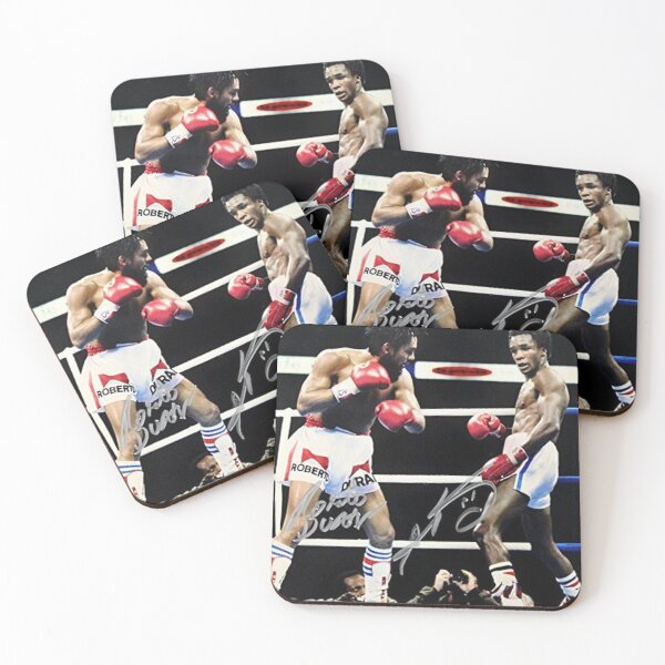 Item preview, Sugar Ray Leonard designed and sold by adiayla31.