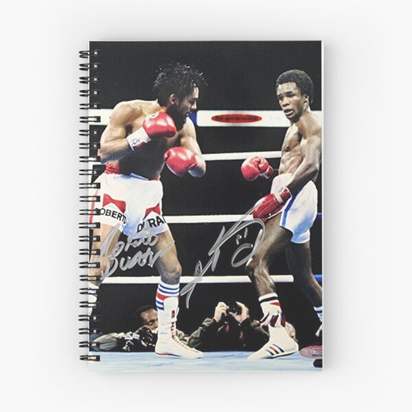 Item preview, Sugar Ray Leonard designed and sold by adiayla31.
