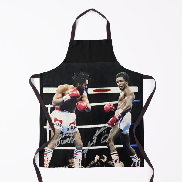 Item preview, Sugar Ray Leonard designed and sold by adiayla31.