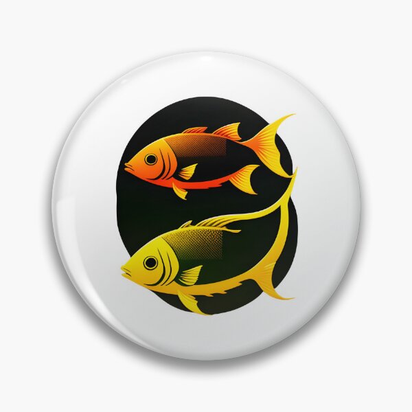 Item preview, Colorful Fish designed and sold by mtamri.