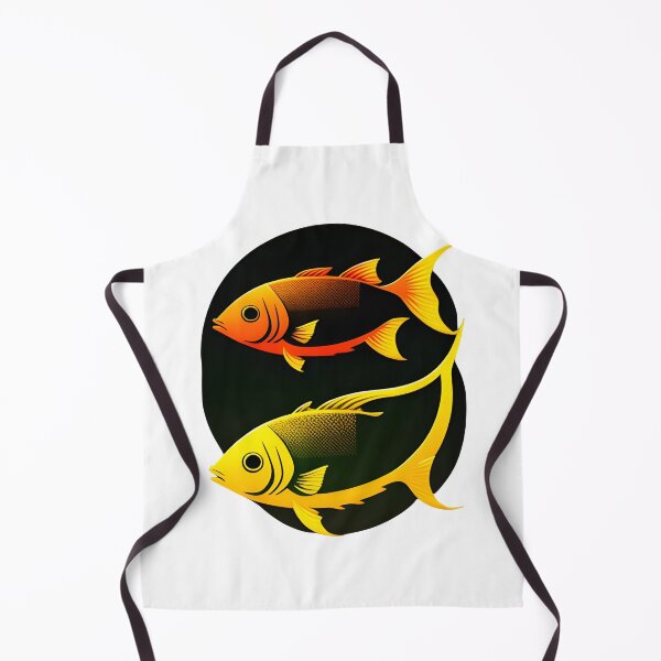 Item preview, Colorful Fish designed and sold by mtamri.