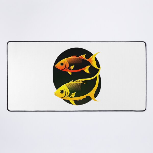 Item preview, Colorful Fish designed and sold by mtamri.