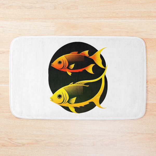 Item preview, Colorful Fish designed and sold by mtamri.