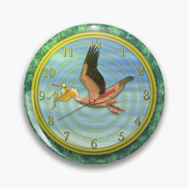 Item preview, Time waits for no one. designed and sold by Frankarts.