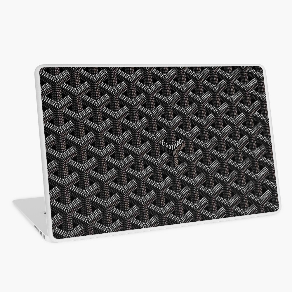 basic black Laptop Sleeve for Sale by JazminCrist