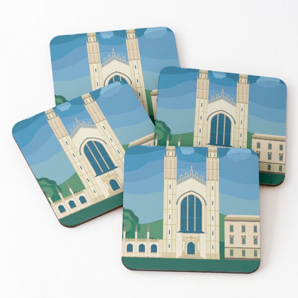Item preview, Cambridge - England designed and sold by stevefolli.