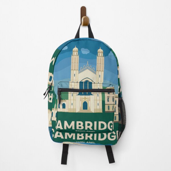 Item preview, Cambridge - England designed and sold by stevefolli.