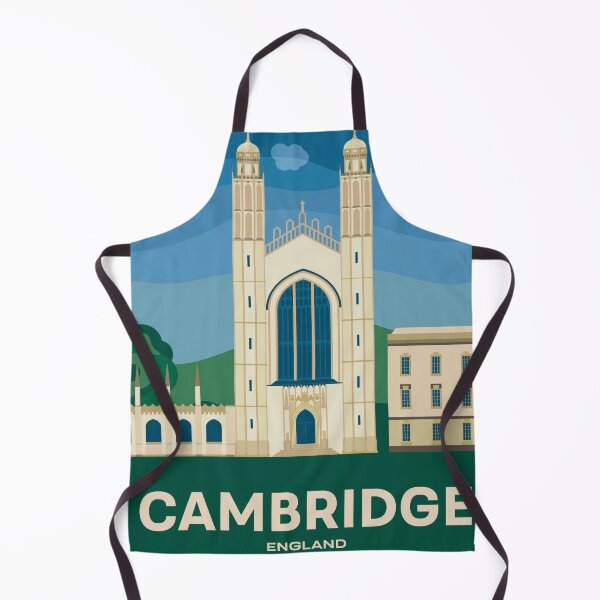 Item preview, Cambridge - England designed and sold by stevefolli.