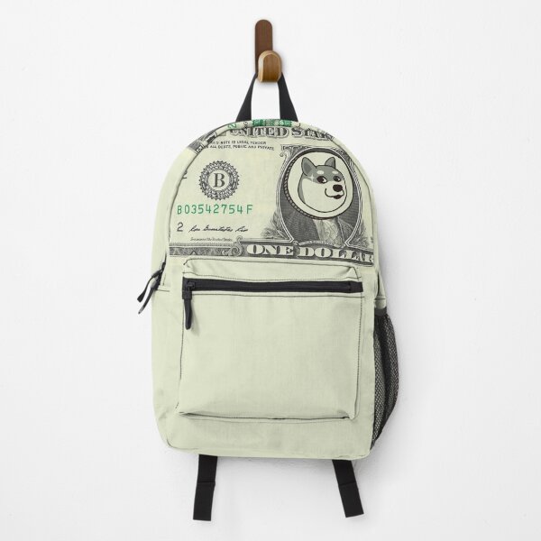 Artikelvorschau, Dogen-Dollar-Schein entworfen und verkauft von HooYooTeeTees.