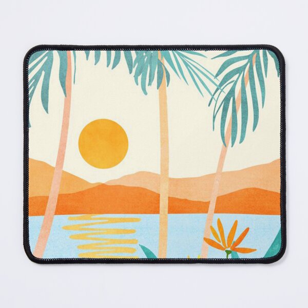 Item preview, Bali Sunset designed and sold by bonniestein.