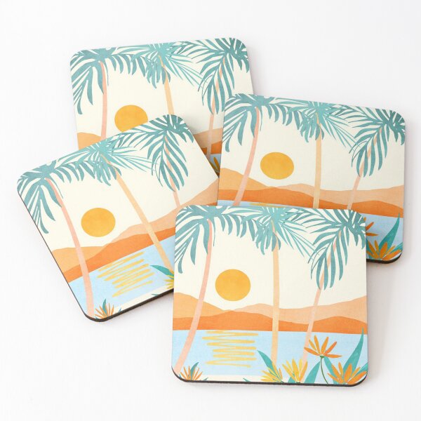 Item preview, Bali Sunset designed and sold by bonniestein.