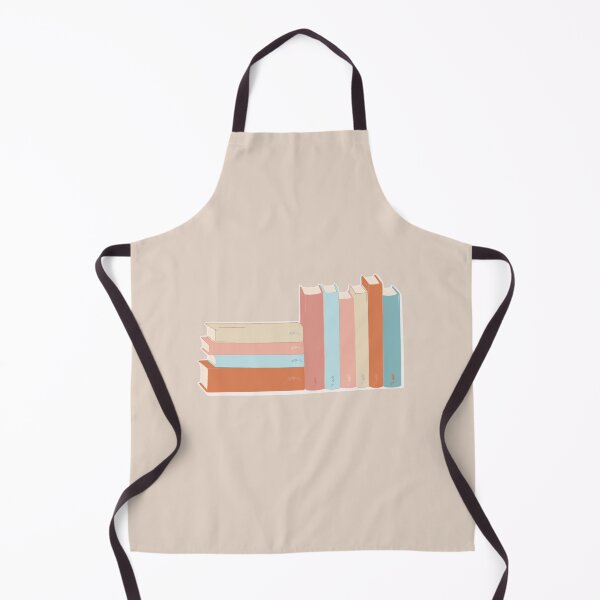 Item preview, Boho Books designed and sold by BY-AK.