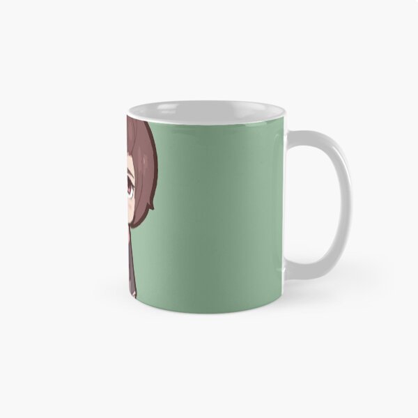 Artikelvorschau, Murano Chibi (Parasyte) entworfen und verkauft von Jelly Gem.
