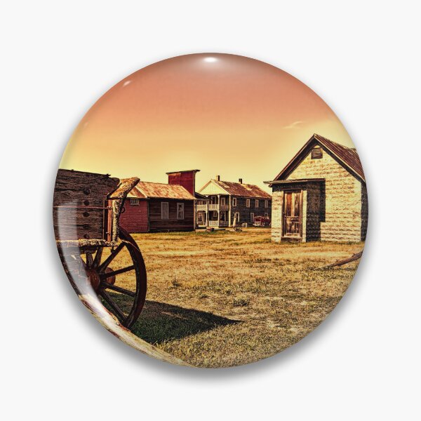 Item preview, Wagon Town designed and sold by JohnDSmith.