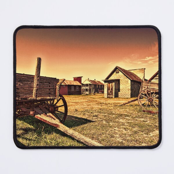 Item preview, Wagon Town designed and sold by JohnDSmith.