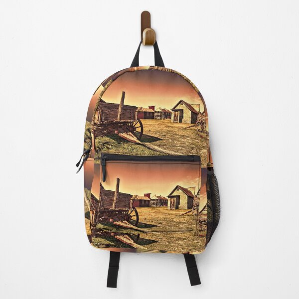Item preview, Wagon Town designed and sold by JohnDSmith.