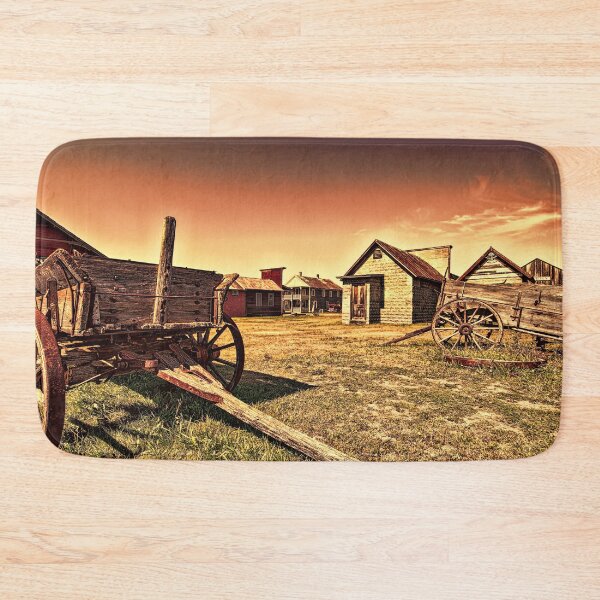Item preview, Wagon Town designed and sold by JohnDSmith.