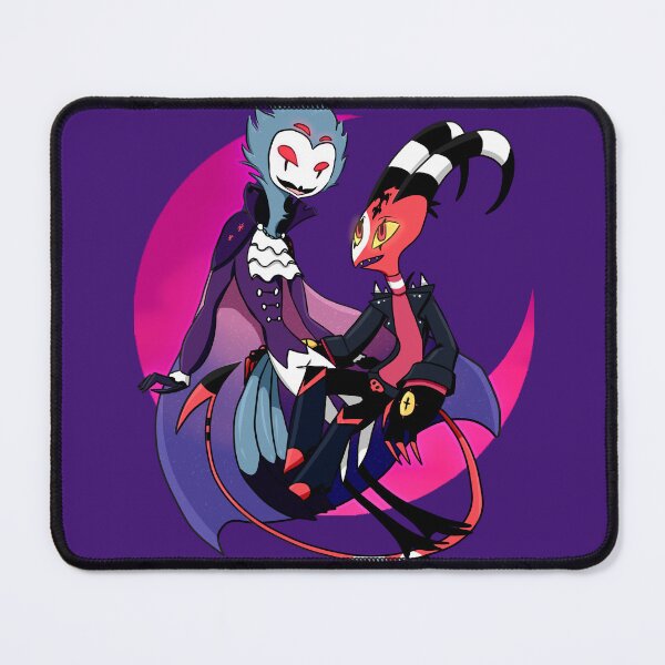 Item preview, Blitzo X Estolas designed and sold by DTSuccubus.