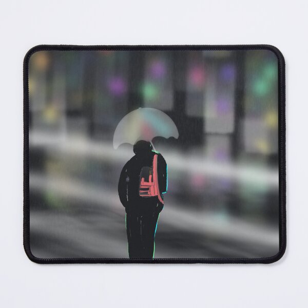 Item preview, Lights of the City designed and sold by Cutepiggyart.