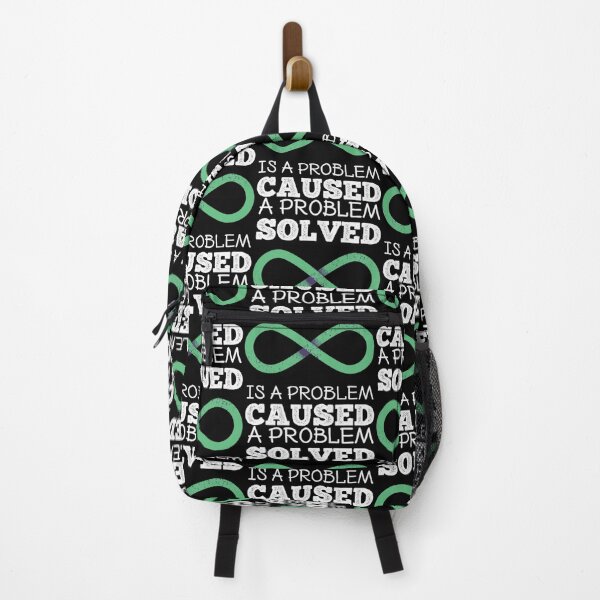 Item preview, Karl Pilkington A problem solved is a problem caused designed and sold by OldVue.