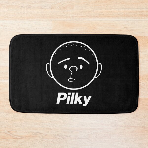 Item preview, Karl Pilkington Pilky   designed and sold by OldVue.