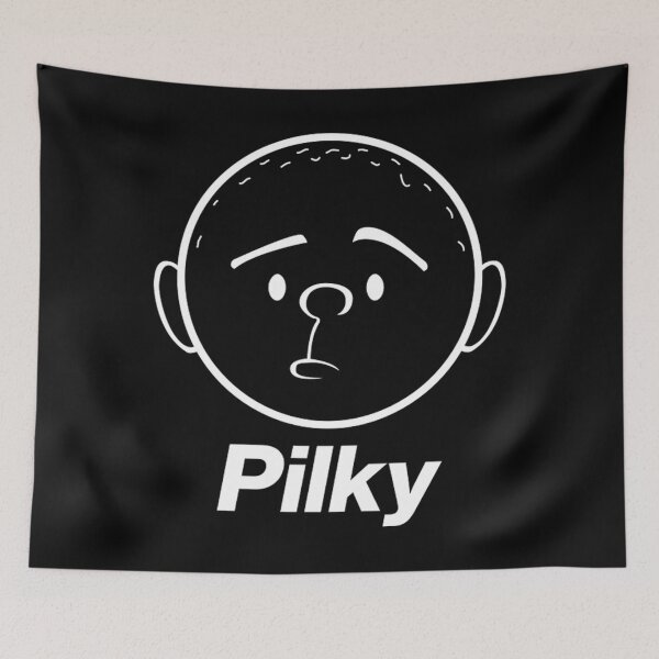 Item preview, Karl Pilkington Pilky   designed and sold by OldVue.
