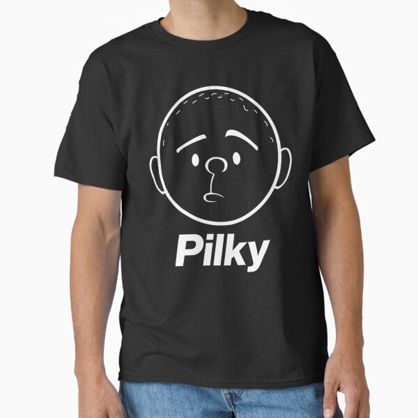 Item preview, Karl Pilkington Pilky   designed and sold by OldVue.
