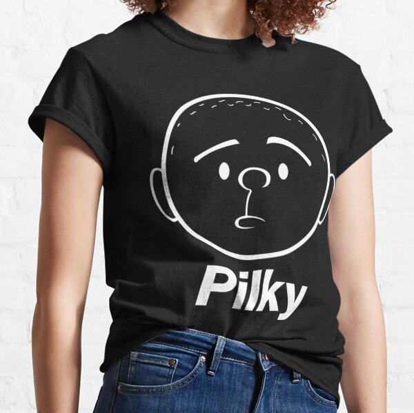 Item preview, Karl Pilkington Pilky   designed and sold by OldVue.