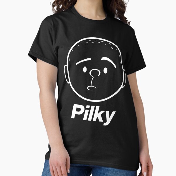 Item preview, Karl Pilkington Pilky   designed and sold by OldVue.