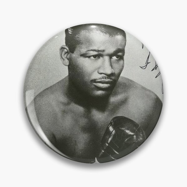 Item preview, Art Sugar Ray Leonard designed and sold by adiayla31.