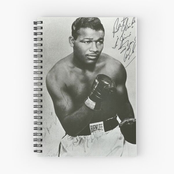 Item preview, Art Sugar Ray Leonard designed and sold by adiayla31.