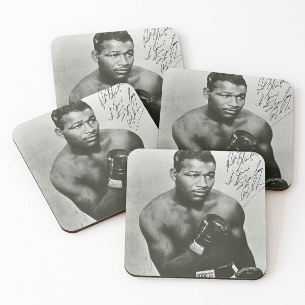 Item preview, Art Sugar Ray Leonard designed and sold by adiayla31.